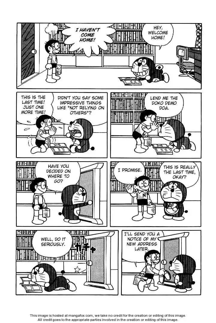 Doraemon Long Stories Chapter 9.1 13